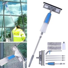 Extendable Window Cleaner Kit