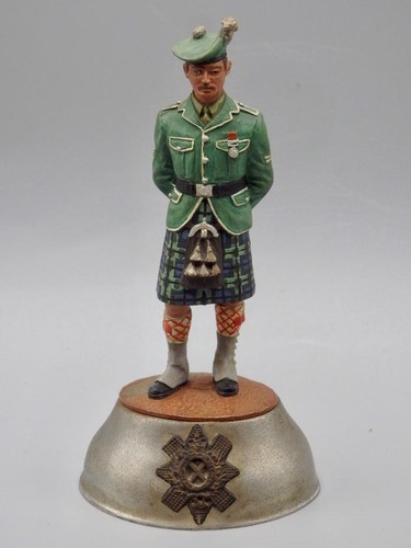 Royal highlanders black watch - royal,