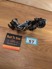 Vintage Road Bicycle Sun Tour Skitter Rear Derailleur #57