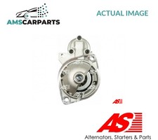 ENGINE STARTER MOTOR S0026