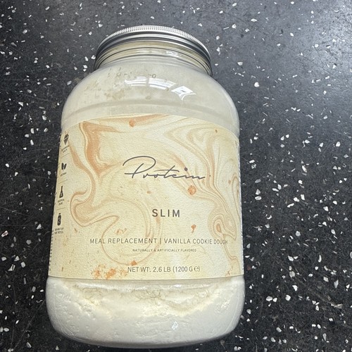 Protein slim meal - uk,