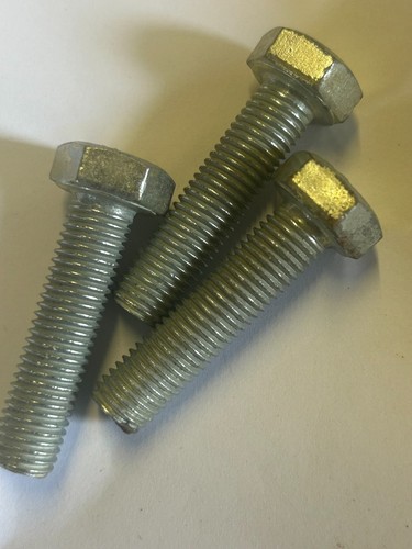 Bsf 2 hex - 1/2", head