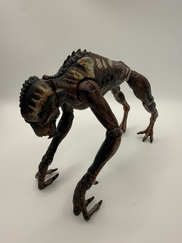 Primeval future predator - primeval, alien