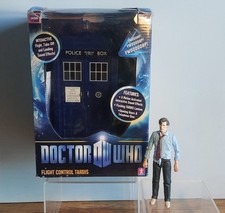 Doctor Who Flight Control