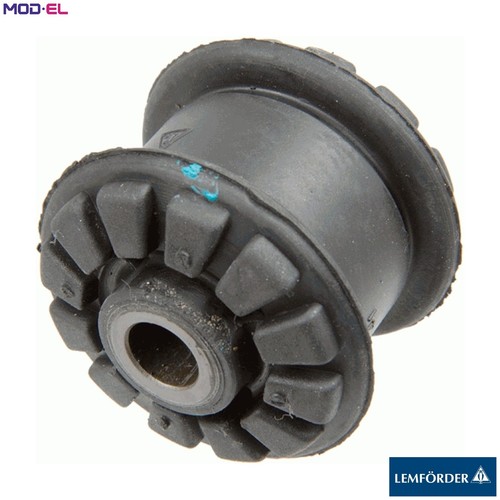 Mounting controltrailing - 2x,