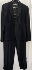 Emporio Armani women’s black