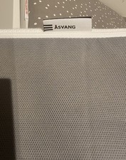 IKEA Asvang Single Foam