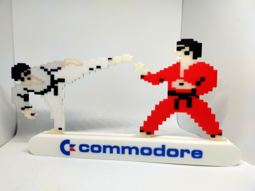 Shelf display 3d print - ik+,