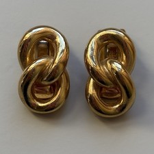 Christian Dior Vintage Large