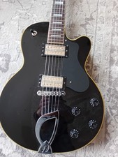 Dearmond M75 Electric Guitar In Great Condition