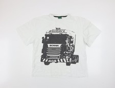 Mens UK Size XL Eddie Stobart