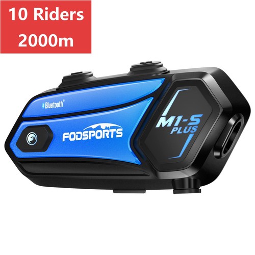 Fodsports plus motorcycle - m1-s,