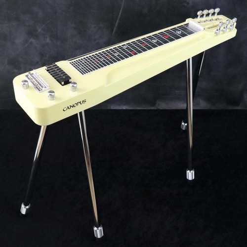 Canopus - canopus, s-7