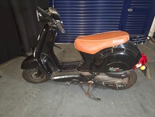 Neco Lola 50cc scooter 2020