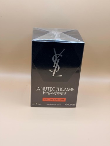 Yves saint laurent - saint, la