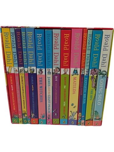 Roald dahl phizz whizzing - roald, phizz-whizzing