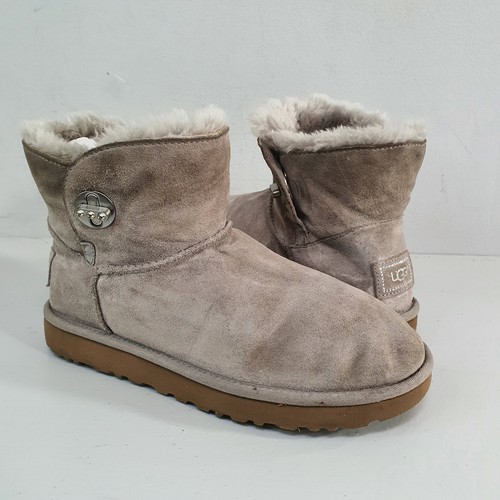 Ugg boots classic mini - mini, bling