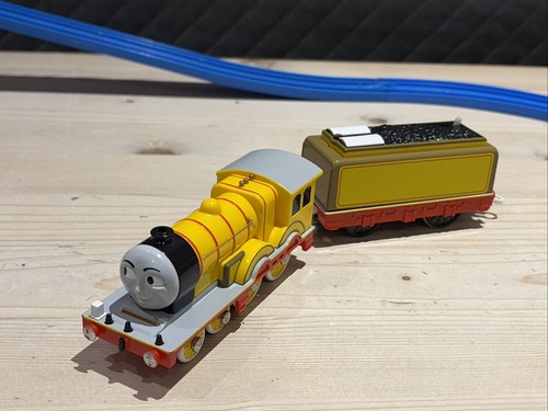 Thomas trackmaster molly - trackmaster,