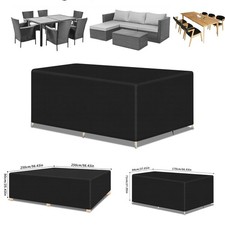 Waterproof Outdoor Garden