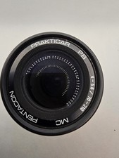 PENTACON PRAKTICAR PB 70-210mm