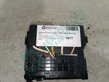 PEUGEOT 207 2011 citroen C2/C3 engine bay Fuse Box Body ECU 9667199780