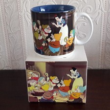 Disney Store Snow White and