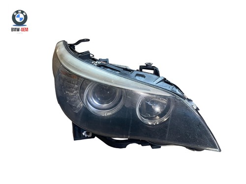 Bmw series e60 e61 - series,