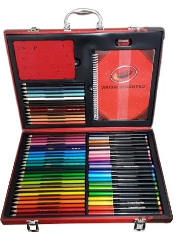 Crayola kids art carry - art,