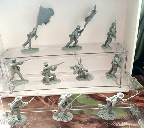 Conte collectables - x,