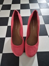 Roberto Vianni Women's Pink Shoes
