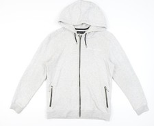 Condemned Nation Men's XL Grey