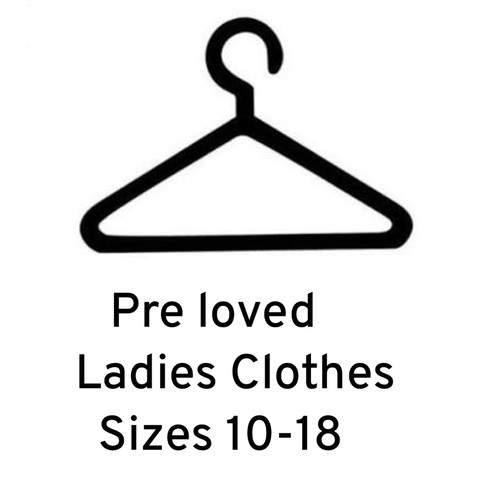 Ladies clothes reseller bundle - clothes,