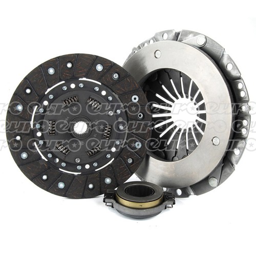 Luk 620 0007 clutch - luk, 06