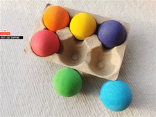 High Quality Wooden Toys Lime