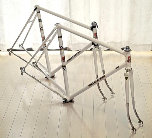 Peugeot px10 frame 1975 - px10,