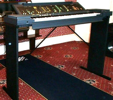 YAMAHA PS-6100 ELECTRIC ORGAN