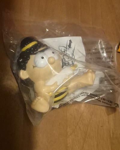 Mcdonald happy meal toy - happy,