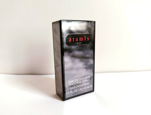 Aramis black 30ml - black,