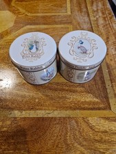 Vintage 2x Beatrix Potter