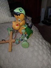 VINTAGE PELHAM PUPPET  -  BABY