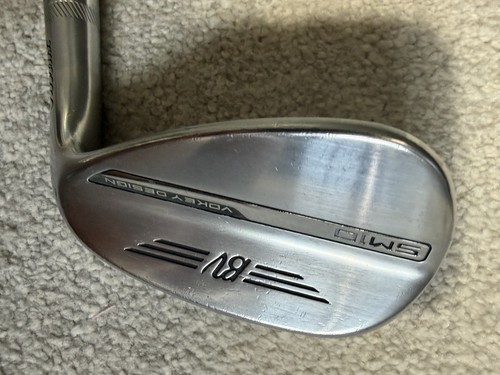 Titleist sm10 vokey wedge - titleist,