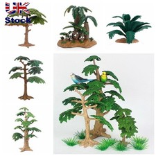 Jurassic Period Plants Bush