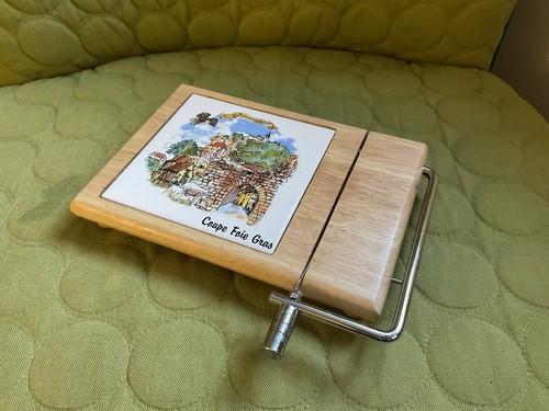 Retro vintage cheese cutting - retro,