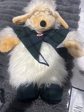 Great uncle bulgaria wombles - bulgaria,