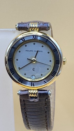 Lovely rare philippe charriol - lovely,