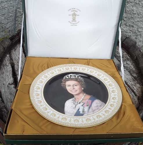 1977 queen silver jubilee - queen's,