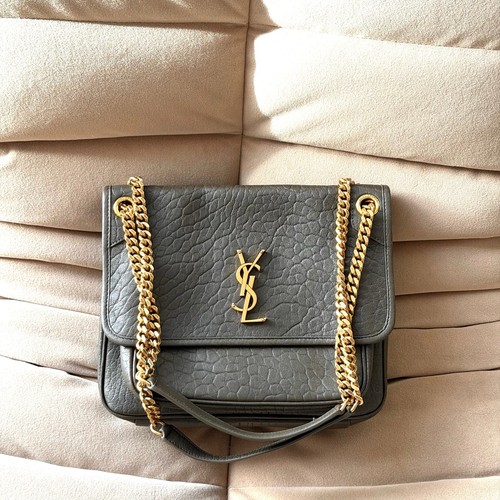 Saint laurent ysl medium niki - saint,