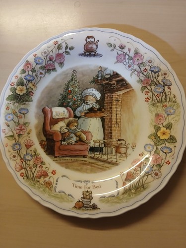 Wedgwood foxwood tales time - foxwood,