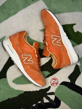Size 11 - New Balance Concepts