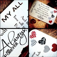 Personalised Xmas Gift